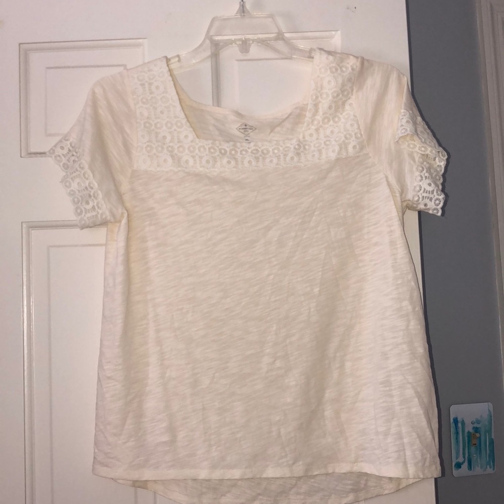 st. john’s bay shirt